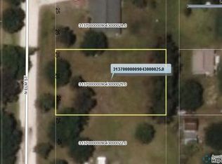 N Elm St, Fellsmere, FL 32948