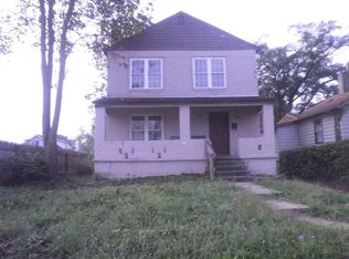 1287 Lindy Ave, Cincinnati, OH 45215