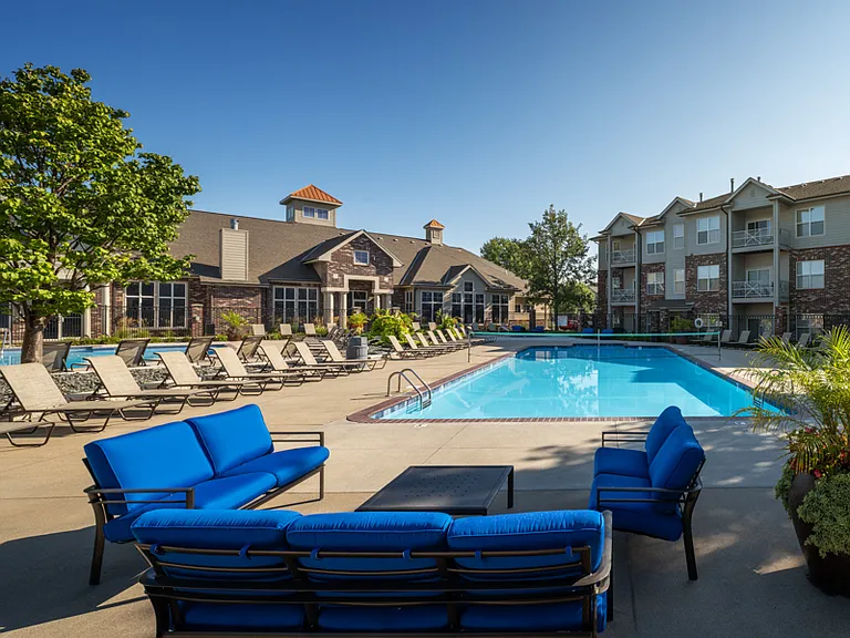 Harrison Hills by Broadmoor — Photo 10