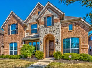 1180 Ranch Gate Ln, Frisco, TX 75034