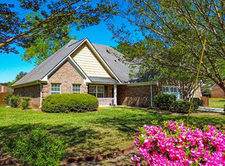 925 Wynn Rd, McDonough, GA 30252