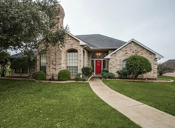 2nd image of 1601 Sunset Hill Dr