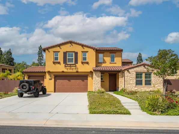 1415 Arroyo Vw, Thousand Oaks, CA 91320