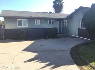 2309 S Maple Ave, Fresno, CA 93725