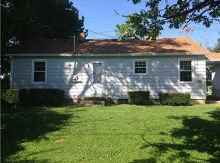 1105 State Road 144, Mooresville, IN