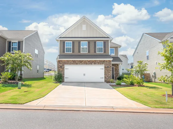 1553 Turkey Roost Rd, Fort Mill, SC 29715