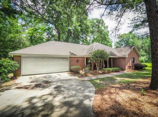 958 Luther Carter Rd, Petal, MS 39465