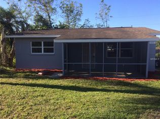 4841 Duncan Rd, Punta Gorda, FL 33982