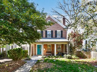 6228 30th St NW, Washington, DC 20015