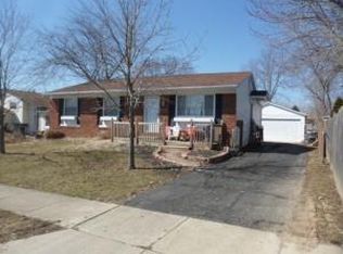 8750 Hubbard Dr S, Galloway, OH 43119