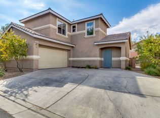 121 Morning Dr, Henderson, NV 89012