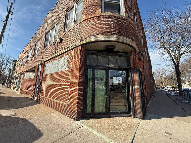 2602 W 47th St #2R — Photo 1