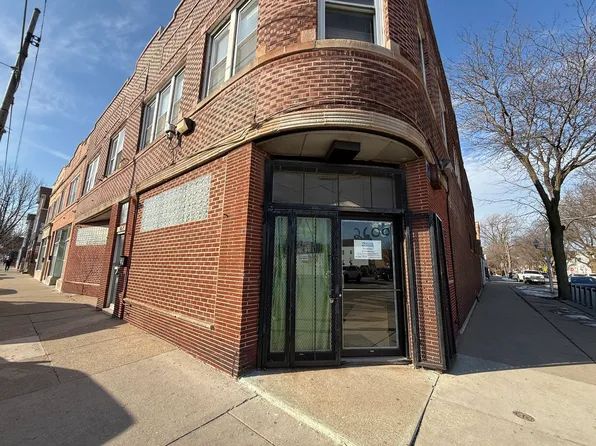 2602 W 47th St #2R, Chicago, IL 60632