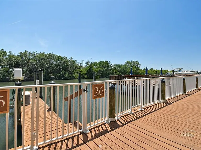 5000 Culbreath Key Way #2201 — Photo 8