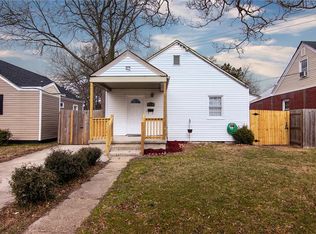 970 Albert Ave, Norfolk, VA 23513