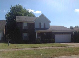 7815 Appleview Ln, Louisville, KY