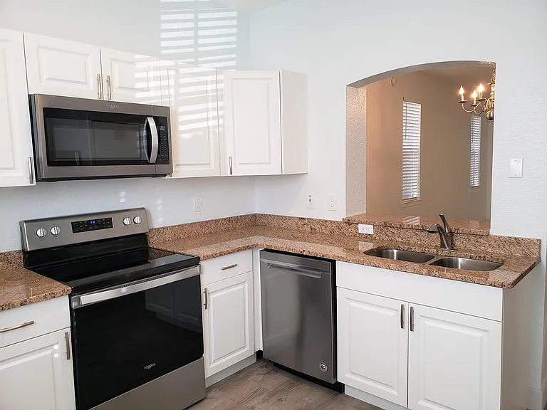 102 Vista Verdi Cir #116 — Photo 5
