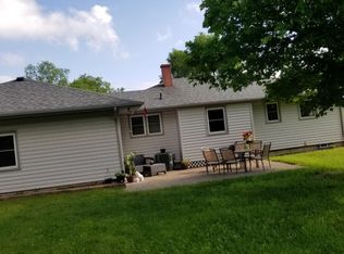 4395 Hickory Ridge Ave, Brunswick, OH 44212