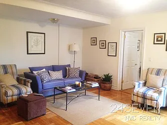 Rented by 24 7 NYC Realty Inc.