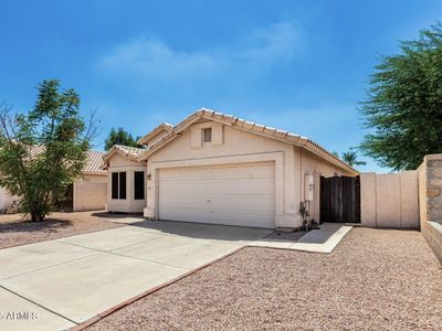 6241 W Blackhawk Dr, Glendale, AZ, 85308