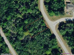 2157 Applegate Dr, Port Charlotte, FL 33953
