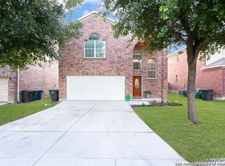 6515 Ithaca Fls, San Antonio, TX 78239