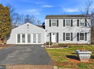 13201 Jasper Rd, Fairfax, VA 22033