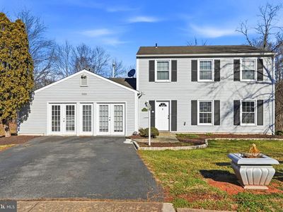 13201 Jasper Rd, Fairfax, VA, 22033