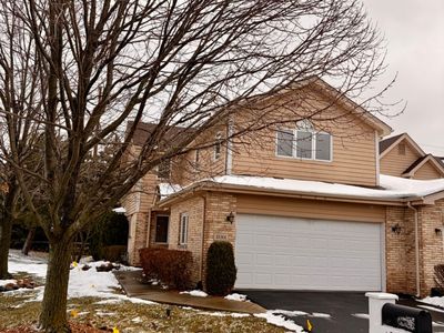 19301 Enclave Ln, Tinley Park, IL, 60487