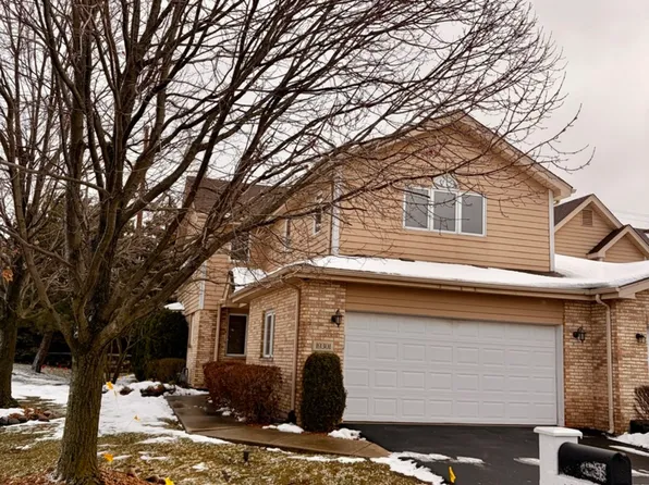 19301 Enclave Ln, Tinley Park, IL 60487