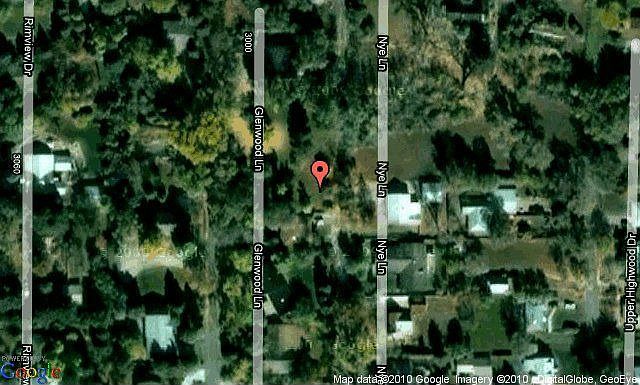 Map View
