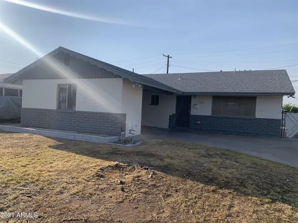 3432 W Diana Ave, Phoenix, AZ 85051