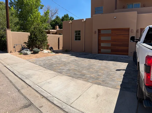 105 Sam St #105, Santa Fe, NM 87501