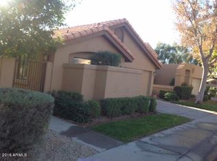 13221 N 95th Way, Scottsdale, AZ 85260