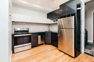 Rented by Nooklyn NYC LLC