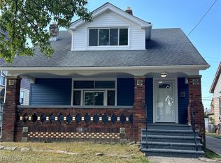 3984 E 154th St, Cleveland, OH