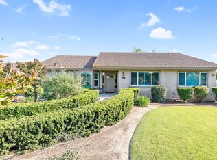 325 E Marinette Ave, Exeter, CA 93221