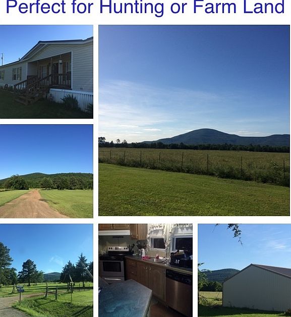 2nd image of 17811 Poteau Mountain Rd