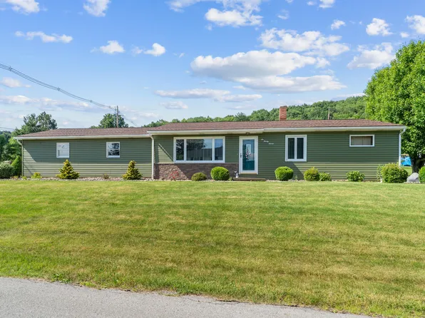 627 Arrowhead Way, Clearfield, PA 16830