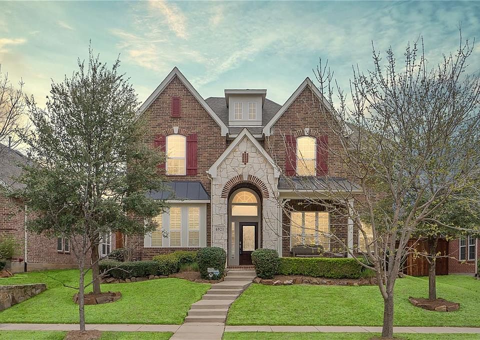 1st image of 6921 Parker Creek Pl