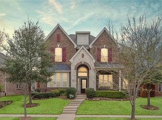 6921 Parker Creek Pl, Frisco, TX 75034