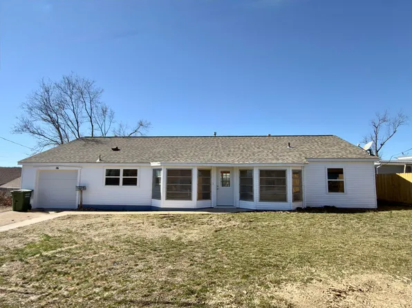 16 Summit Ave, Rolla, MO 65401