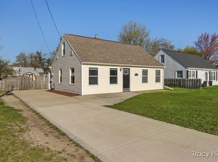 5645 Buchanan Ave SW, Wyoming, MI 49548