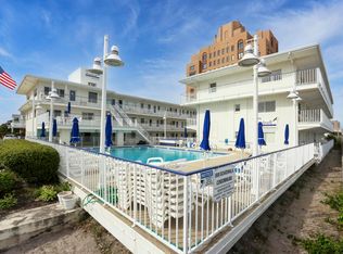 Ventnor Ocean, Ventnor, NJ 08406