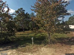 2555 San Juan Dr, Saint Augustine, FL 32086