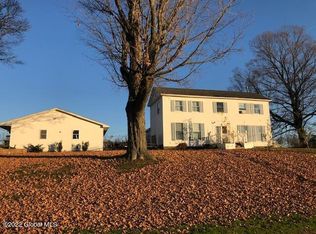2568 Valley Falls Rd, Schaghticoke, NY 12154