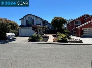 190 Thresher Dr, Vallejo, CA 94591