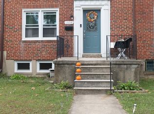 1508 N Forest Park Ave, Gwynn Oak, MD 21207