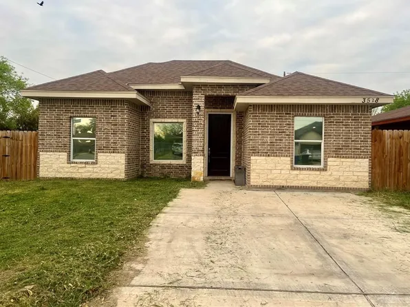 3528 Katrina Ave, McAllen, TX 78503