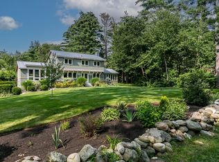 9 Eldridge Rd, Harvard, MA 01451